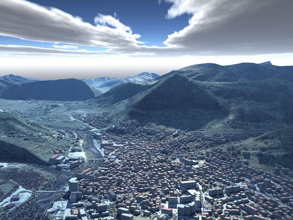 KONFERENCIJA O ENERGIJI U PARKU ‘RAVNE 2’