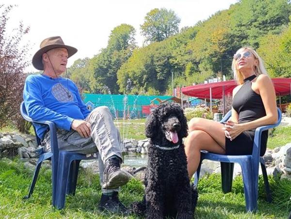 DR. OSMANAGIĆ GOST NOVOG SERIJALA EMISIJA NA „FACE TV“