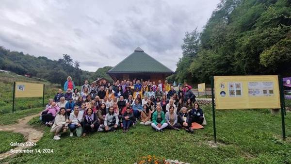 KALENDAR DOGAĐANJA U PARKU ‘RAVNE 2’ U 2025. GODINI