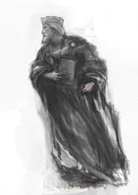 OTKRIVAMO SKICE KIPOVA KULINA, BATONA I ALEKSANDRA KOJE DOLAZE U PARK