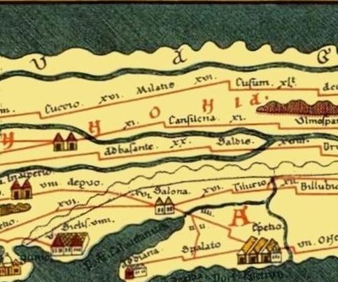 VRIJEME JE ZA DOMAĆE ZADAĆE