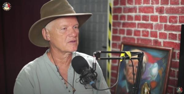 Ništa više neće biti isto, počelo je globalno ludilo | Semir Osmanagić | Mario Zna, 297 Uživo