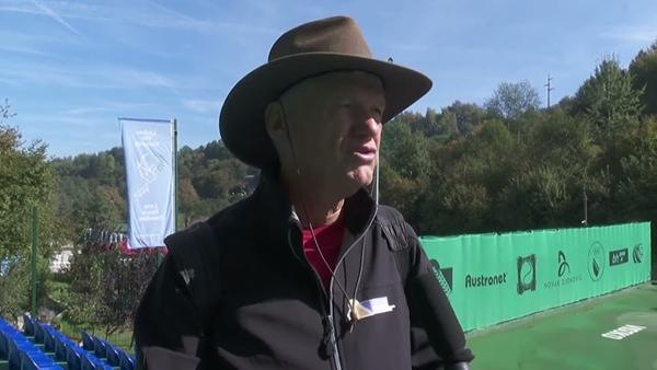 SANIRAJU SE POSLJEDICE POPLAVA U PARKU RAVNE 2, POMOĆ PONUDIO I NOVAK ĐOKOVIĆ (PRILOG RTV VISOKO)