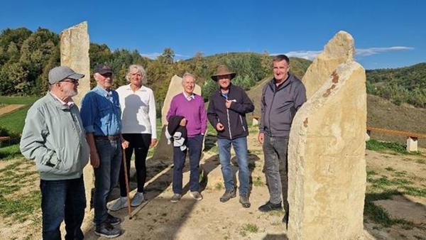 THE BOARD OF DIRECTORS OF THE FOUNDATION ADOPTED THE PLAN FOR THE YEAR 2025