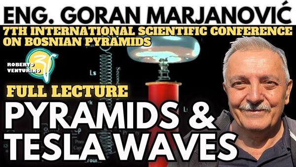 THE ONLY WAY TO UNDERSTAND TESLA – GORAN MARJANOVIĆ