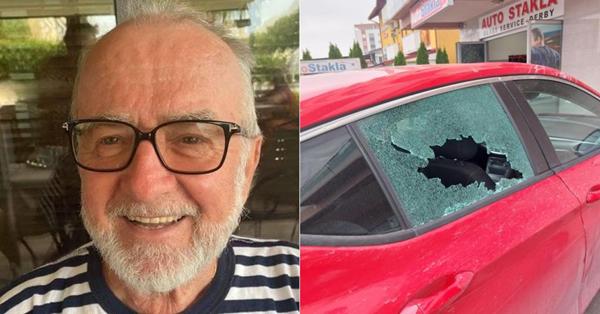 Izvinjenje Ahmedu Bosnicu zbog neugodnosti u Sarajevu