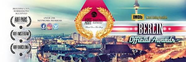 „ČUDO U SRCU BOSNE“ DOBITNIK POČASNOG PRIZNANJA NA ARFF FILM FESTIVALU U BERLINU