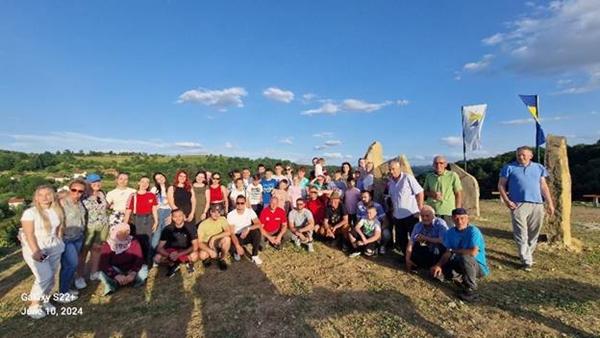 CHANGE OF WORKING HOURS AT FOUNDATION LOCATIONS