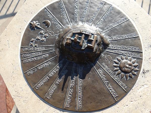 PANNONHALMA MONTE CASSINO OŠLJE – KRUNSKI SVJEDOCI PLEJADSKOJ OPSTOJNOSTI NA ZEMLJI