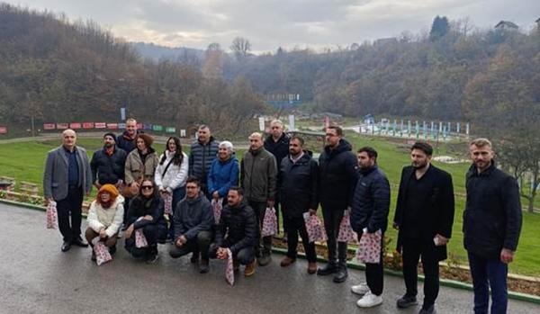 PREDSTAVNICI 17 NAJVEĆIH TUROPERATORA IZ TURSKE POSJETILI BOSANSKU DOLINU PIRAMIDA