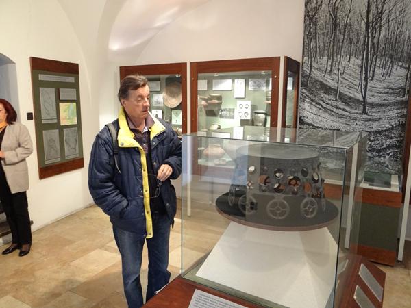 JOŠ JEDNA ISPOVIJED – ROTONDA HIDEGSÉG