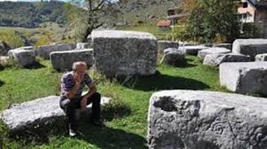 Ideja stećaka