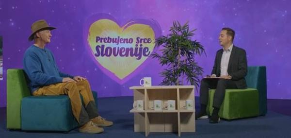 DR. OSMANAGIĆ GOST NA TV LJUBLJANA U EMISIJI „MOJ ODNOS PREMA SEBI“