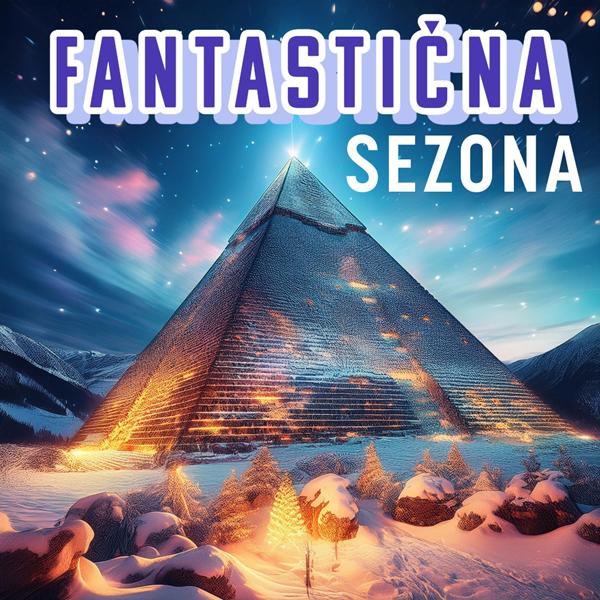 FANTASTIČNA SEZONA ZA FONDACIJU
