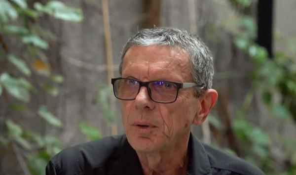 ODOGOVOR IVANU ŠPRAJCU