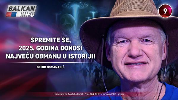 Spremite se, 2025. godina donosi najveću obmanu u istoriji!