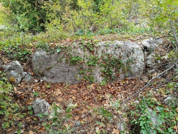 NAPOKON LOCIRANI DON LOVRINI STEĆCI U GRABOVCU