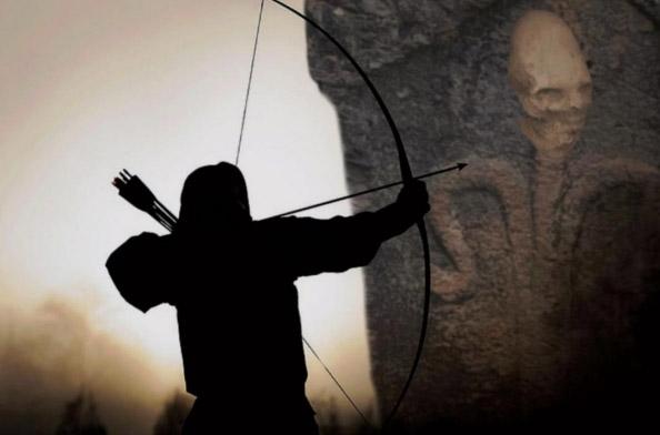 TRAGOM DIVOVA 17.- DIV IZ SAMARDŽIĆA VINOGRADA