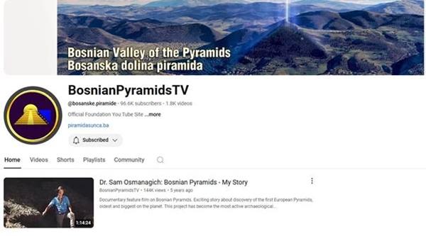 PRESS SLUŽBA I PRODUKCIJA FONDACIJE U 2024.GODINI REALIZOVALI BROJNE PROJEKTE O KOJIMA SE ČULO ŠIROM SVIJETA