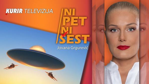 HILJADE NEIDENTIFIKOVANIH LETELICA IZNAD SAD-A: Bajdenova Vlada tvrdi da su letelice pod kontrolom!