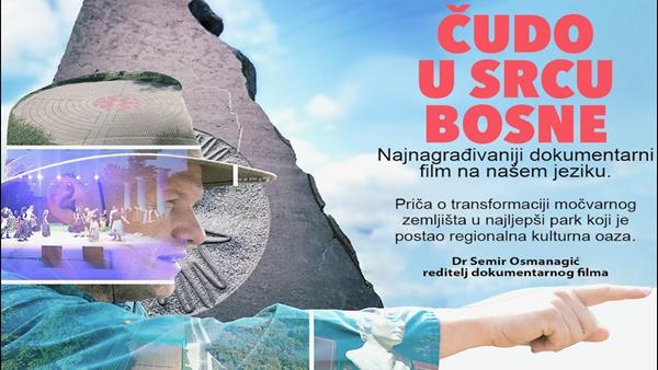 ČUDO U SRCU BOSNE