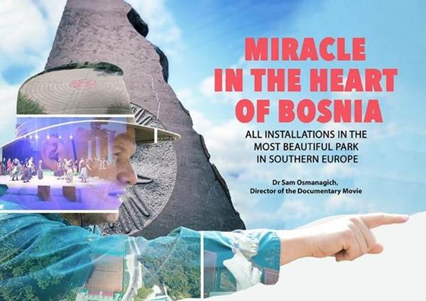 KOMENTAR NA FILM ‘ČUDO U SRCU BOSNE’