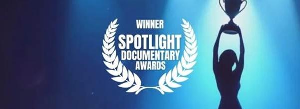 FILM „ČUDO U SRCU BOSNE“ POBJEDNIK FESTIVALA „SPOTLIGHT DOCUMENTARY FILM AWARDS“!