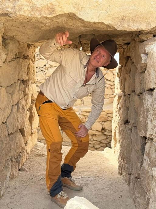 FENOMENALAN DOČEK DR OSMANAGIĆU U BAHREINU