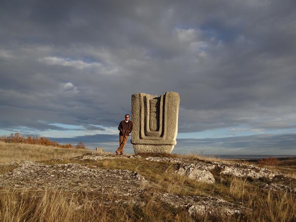 MATERA – POČETAK KNJIGE O MATERIJI (3)