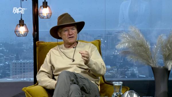 Semir Osmanagić: “Evropska unija će nestati. Na nama je da kreiramo svoj svijet i mijenjamo ga”