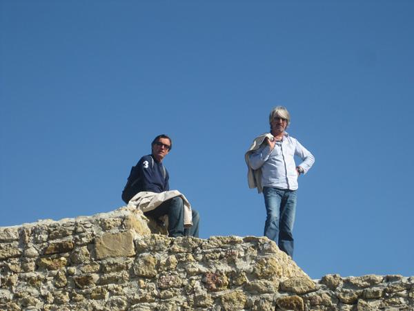 MATERA – POČETAK KNJIGE O MATERIJI (4)