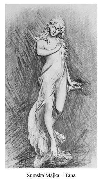 ČETIRI NOVA SADRŽAJA U PARKU ‘RAVNE 2’