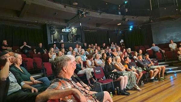 VRLO USPJEŠNA TURNEJA DR OSMANAGIĆA PO AUSTRALIJI