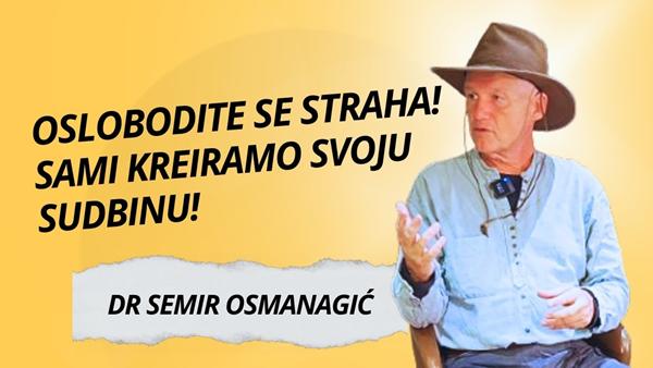 ULAZAK U NOVO DOBA! NAŠA STRATEGIJA – Dr Semir Osmanaagić
