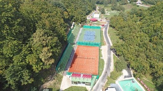 MEĐUNARODNI ŽENSKI TENISKI TURNIR ‘PYRAMID CUP 2025