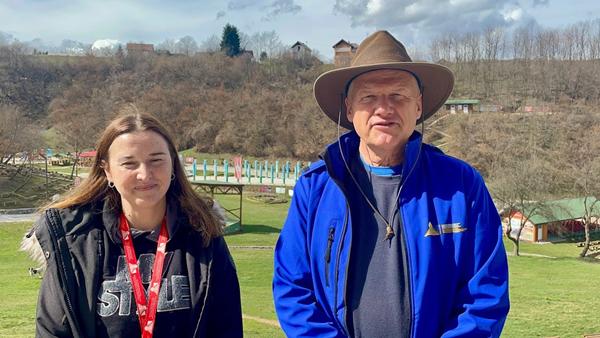 Najava velike zabave za djecu u parku “Ravne 2”