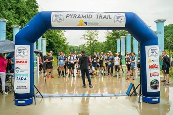 POČINJU PRIJAVE I PRIPREME ZA OVOGODIŠNJU UTRKU „PYRAMID TRAIL 2025.“