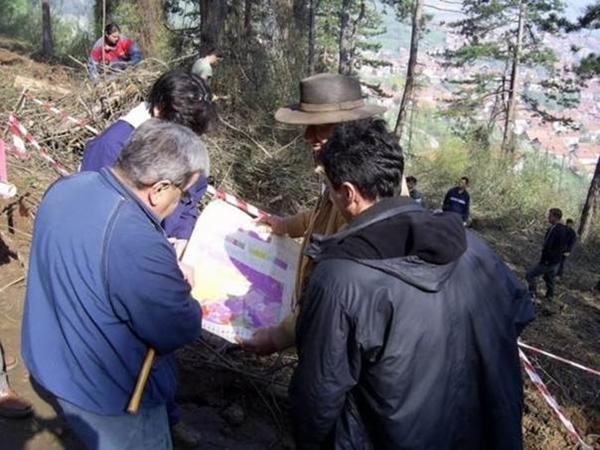 NA DANAŠNJI DAN PRIJE 19 GODINA POČELA DETALJNJA ISTRAŽIVANJA BOSANSKIH PIRAMIDA