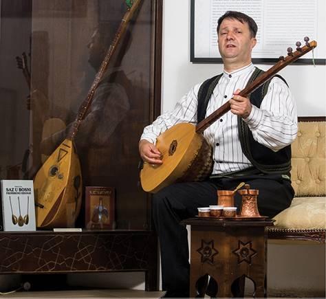 MUZIČKI VIKEND U PARKU RAVNE 2