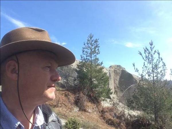 BELINTAŠ – SVETIŠTE NA VRHU BUGARSKE