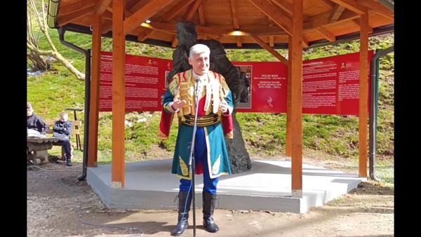 ‘Bosna je bila svjetlo u mraćnoj srednjevjekovnoj Evropi’