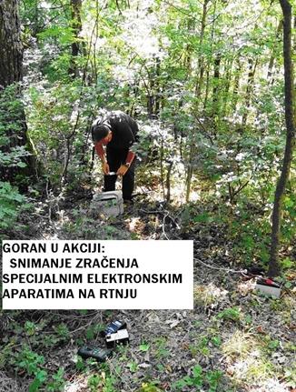 Kontroverzna energetika Rtnja i Tesline Tehnologije