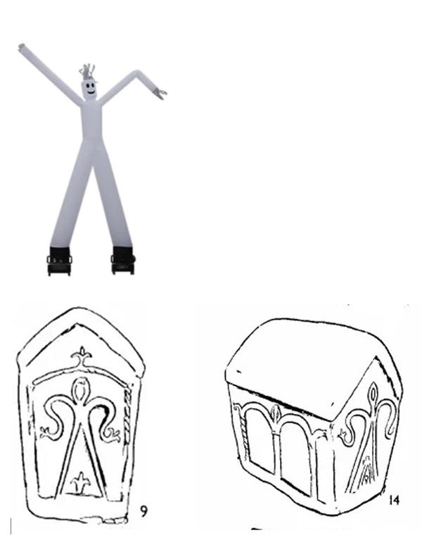 Stećci i promidžba