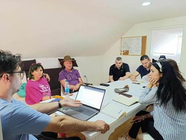 SVE SPREMNO ZA KONFERENCIJU I TURU „SUMMER SOLSTICE TOUR AND CONFERENCE“ POVODOM LJETNOG SOLSTICIJA