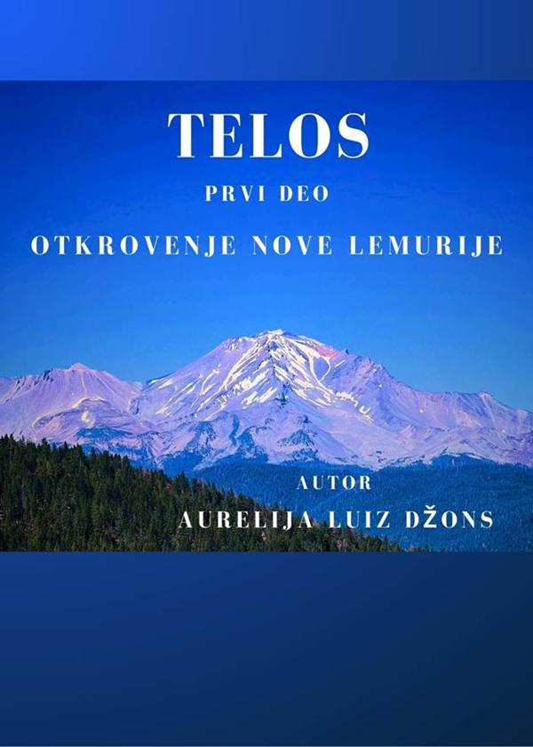 PROMOCIJA KNJIGE “Telos – Otkrivenje Nove Lemurije” U PARKU RAVNE 2