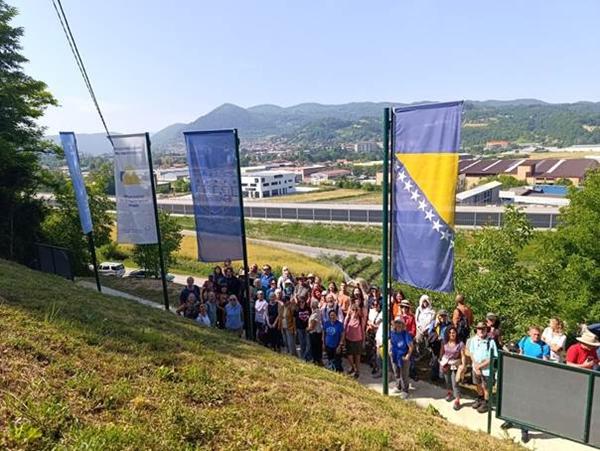 POČELA OVOGODIŠNJA NAUČNA KONFERENCIJA I TURA POVODOM POČETKA LJETA U DISTRIKTU RAVNE