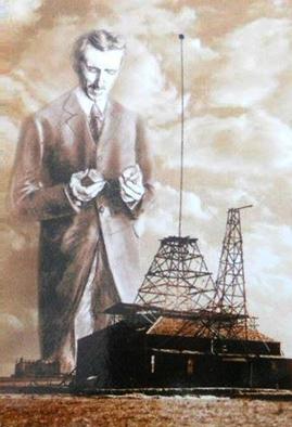 Nikola Tesla – Prometheus of the New age