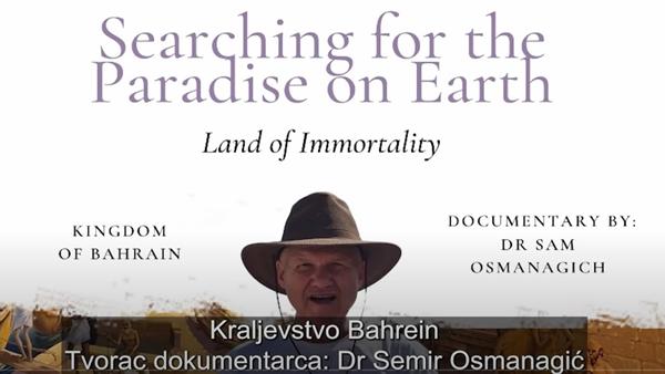 POTRAGA ZA RAJEM NA ZEMLJI