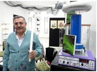 Teslini Ne-Hercijanski talasi i “Srce Mudrosti”!