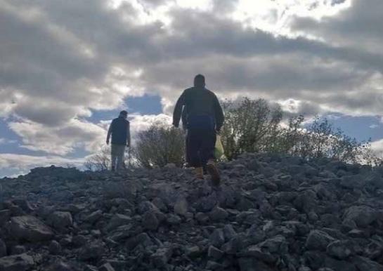 TAMNICA, TRBOTOR I VELIKA KULA